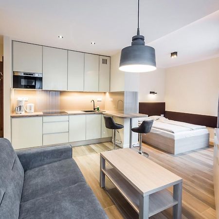 Deluxe Apartment Rakowicka 15 Wawelofts Krasków Εξωτερικό φωτογραφία