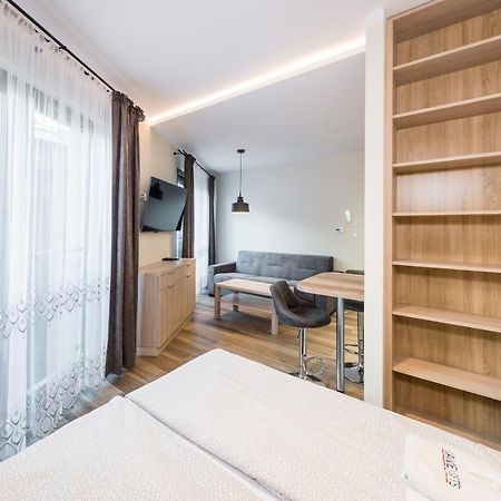 Deluxe Apartment Rakowicka 15 Wawelofts Krasków Εξωτερικό φωτογραφία