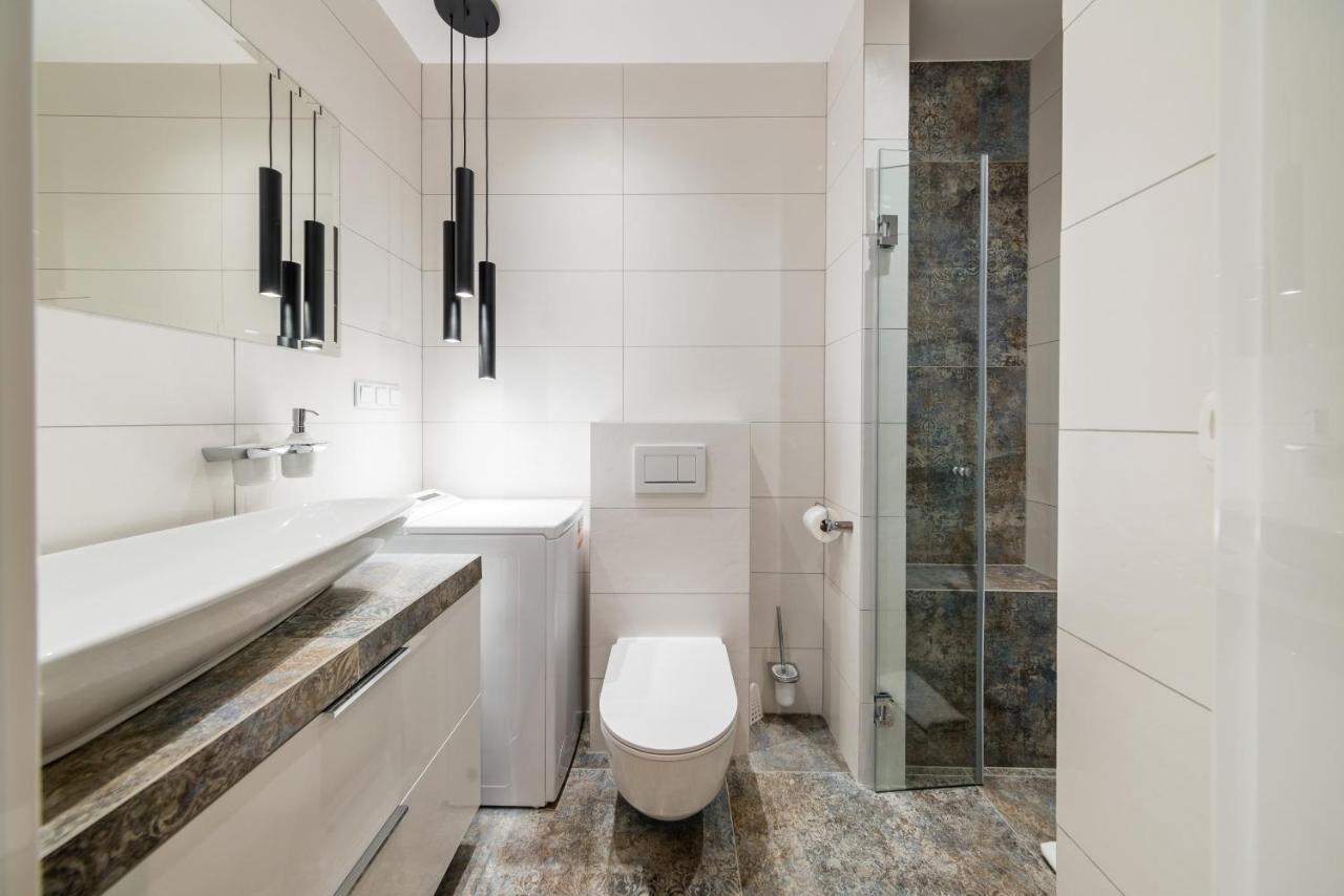 Deluxe Apartment Rakowicka 15 Wawelofts Krasków Εξωτερικό φωτογραφία
