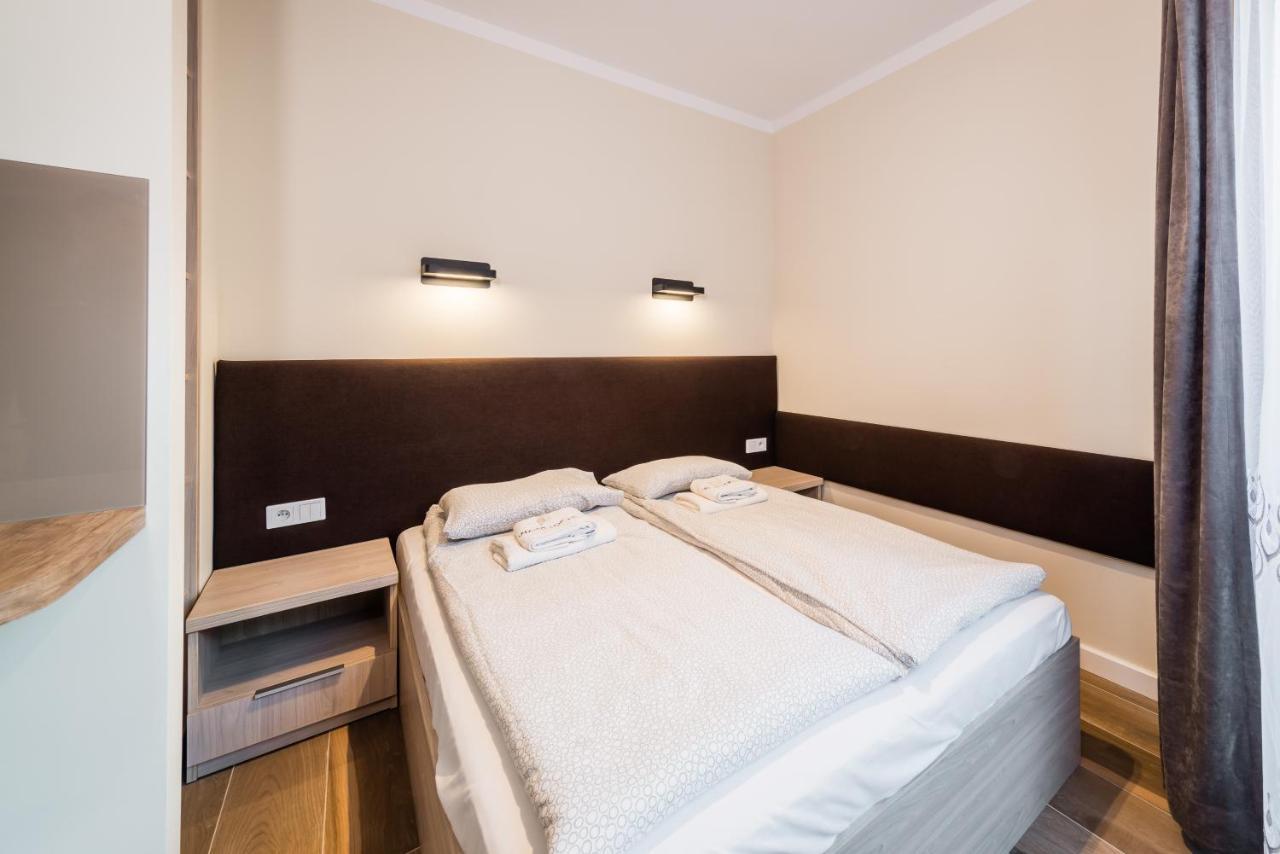 Deluxe Apartment Rakowicka 15 Wawelofts Krasków Εξωτερικό φωτογραφία