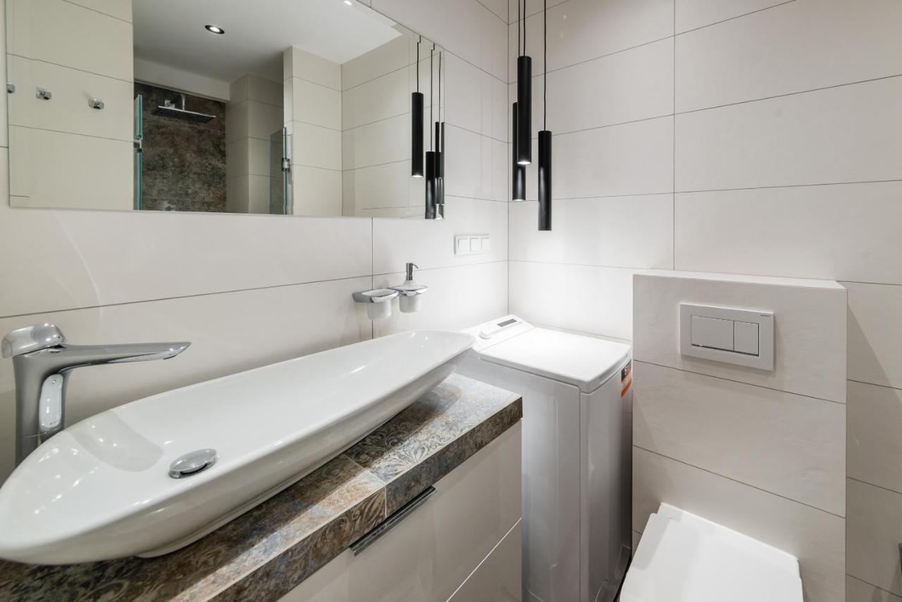 Deluxe Apartment Rakowicka 15 Wawelofts Krasków Εξωτερικό φωτογραφία