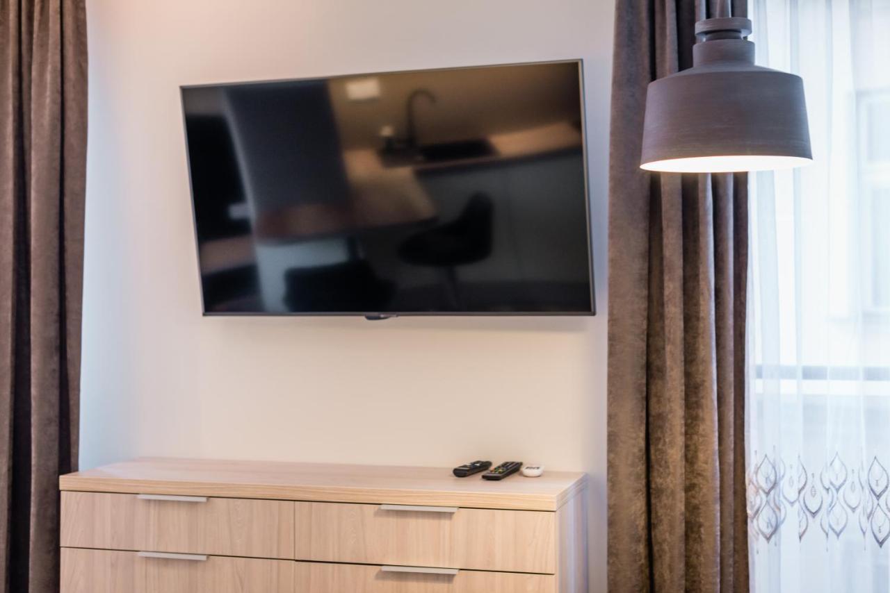 Deluxe Apartment Rakowicka 15 Wawelofts Krasków Εξωτερικό φωτογραφία