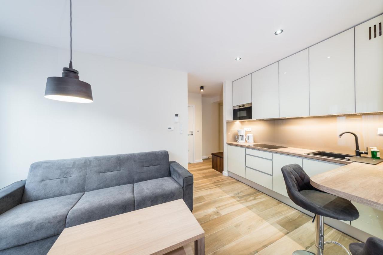 Deluxe Apartment Rakowicka 15 Wawelofts Krasków Εξωτερικό φωτογραφία