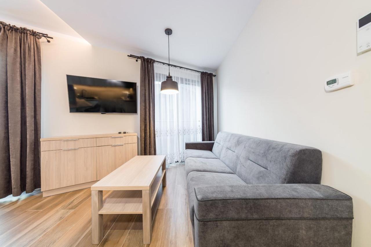 Deluxe Apartment Rakowicka 15 Wawelofts Krasków Εξωτερικό φωτογραφία