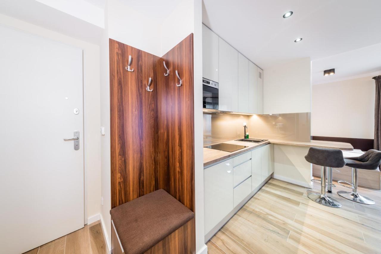 Deluxe Apartment Rakowicka 15 Wawelofts Krasków Εξωτερικό φωτογραφία